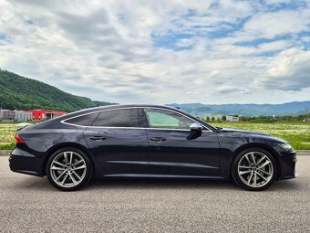 ✅Audi S7 Sportback 3.0 TDI Quattro 4x4 2021 ✅ - 6