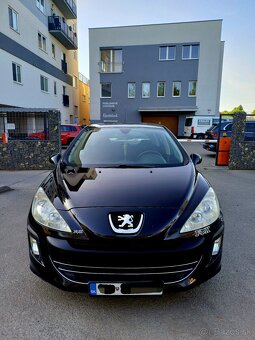 Peugeot 308 1.6 16V 88kw Benzín Exclusive - 6