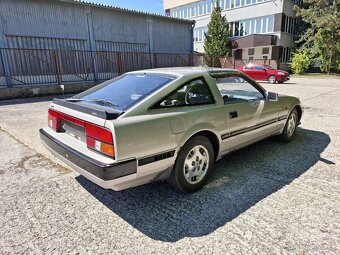 Predám Nissan 300ZX Z31/1985/ - 6