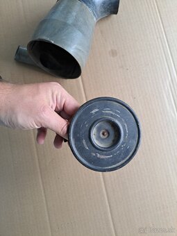 Vzduchový filter Jawa ČZ 125, 175, 250 - 6