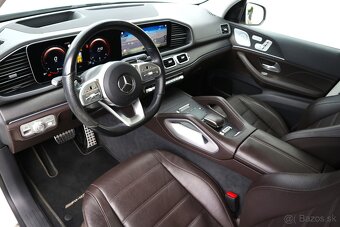 Mercedes Benz GLS 400d 4MATIC - 6