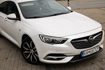 Opel Insignia 2.0 CDTI 170k Start/Stop Edition - 6