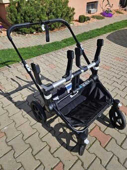 Bugaboo Donkey 5 - 6