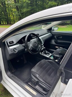 Volkswagen Passat CC - 6