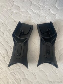 Cybex Aton 5 autosedacka/vajicko - 6