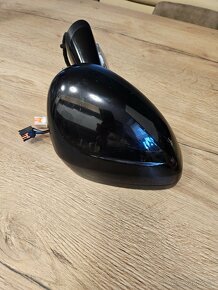 Pravé spätné zrkadlo Citroen C4 II od r. 2011 - 6