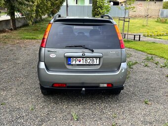 Suzuki Ignis 1.3 benzín - 6