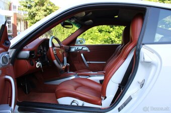 Porsche 911 997 Carrera Coupe - 6
