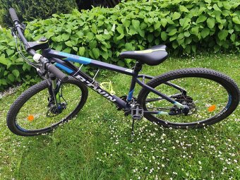 Predám horský bicykel BTWin Rockrider 520 - 6