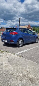Kia ceed - 6