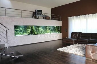 TU reality predava 6 izbovy dom nedaleko Popradu. - 6