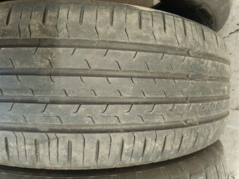 205/55R17 91V Continental letná - 6