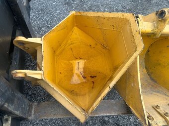Hydraulicky rychloupinak Geith - 6