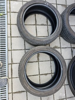 Hankook Ventus Prime 3 215/45 r18 - 6