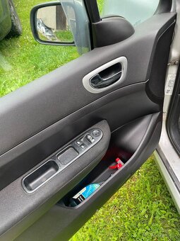Peugeot 307 SW 1.6 16V Combi - 6
