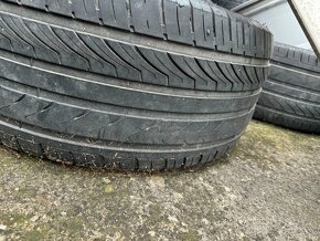 Pneumatiky letné 275/45 R20 - 6