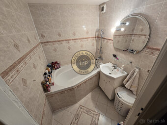 4.izbový byt - Belehradská ulica, sídlisko Ťahanovce, 82m2 - 6