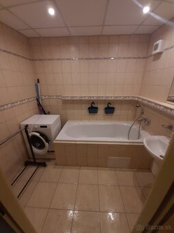 prenájom 2 izb.bytu s balkónom 65m2 Bajzova (Rudiny II) - 6