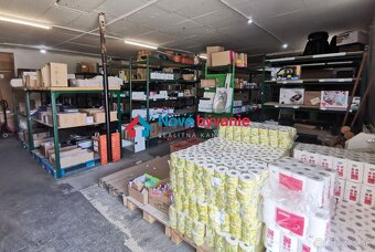 NA PREDAJ Obchodné priestory s BONUSOM – Michalovce - 6