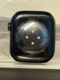 Predám Apple Watch Series 10 (GPS + Cellular) 42mm - 6