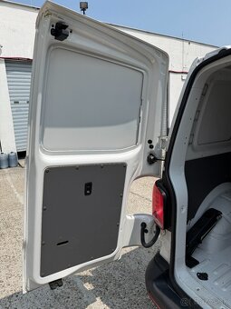 Transporter T6.1, 2.0TDI, 66kW, 2021 - 6
