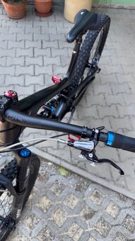 YT industries CAPRA Comp 29 2020 - 6