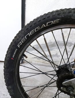 Krásny chlapčenský Specialized a dievčenský Kenzel Mia bike - 6