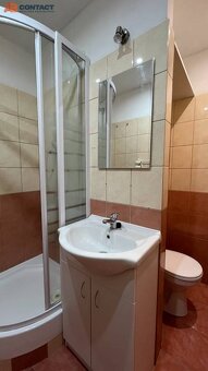 Jednoizbový byt s loggiou na Valovej ulici - 6