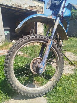 PIT BIKE 110 - 6