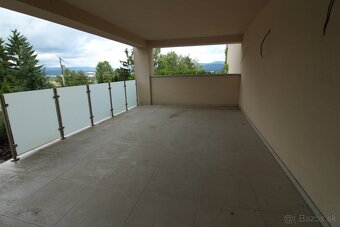 Na predaj moderný 3-izbový apartmán v prestížnom projekte Po - 6