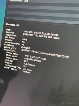 MACBOOK PRO touchbar 13 - 6