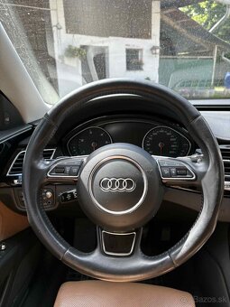 Audi A8 - 6