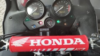 Honda Varadero 1000 - 6
