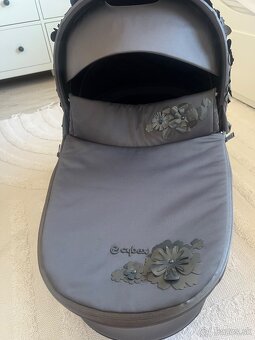 Cybex mios simply flowers - 6