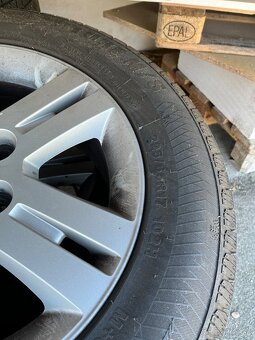 Zimne pneu-Gripmax Stature M/S 225/65 R17 - 6