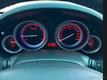 Mazda 6 GH 2.5i 125kW 2008 - 6