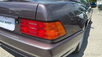 Mercedes-Benz SL 300 - 6