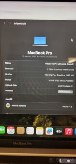 Apple MacBook Pro 13" 1TB SK 2020 sedy - 6