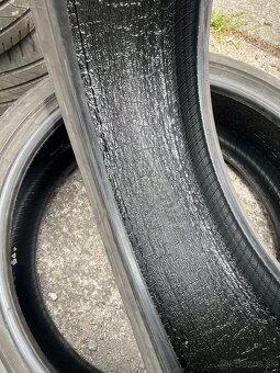 Pirelli 245/35/R20 Letné - 6