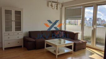 2 izbový priestranný byt na PRENÁJOM v Bratislave, Ružinov - 6