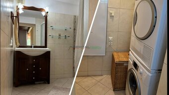 PREDAJ – Apartmánový dom na Donovaloch s 3 samostatnými apar - 6