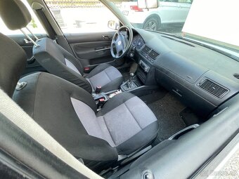 Vw golf 4 - 6