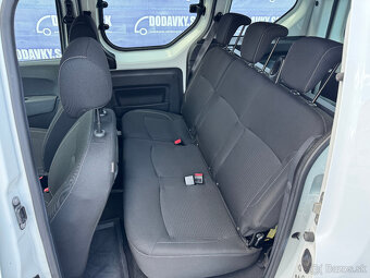 Dacia Dokker 1.5 Blue dCi 75 Arctica - 6