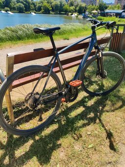 Trek dual sport 3 - 6