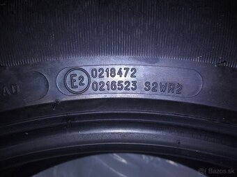 Michelin Primacy 4 215/65 R17 103V letné pneumatiky - 6