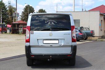 Fiat Scudo 2.0 16V JTD 10Q PC Deluxe - 6
