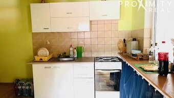 Štýlová moderná murovaná chata pri Ružíne – Malá Lodina, Koš - 6
