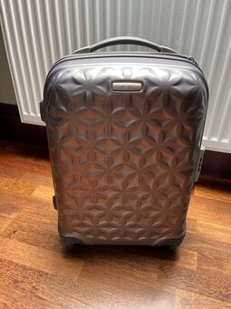 Cestovný kufor Samsonite - 6