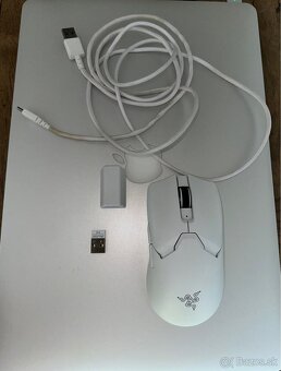 Razer Viper V2 Pro White - 6
