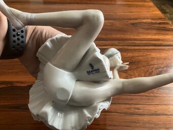 Lladro soska - 6